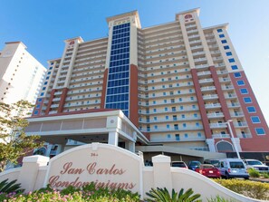 Exterior - San Carlos 405 by Liquid Life (Gulf Shores)