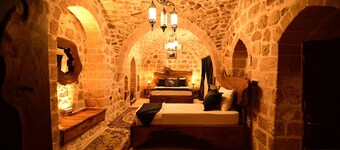 Sultan Konagi Hotel