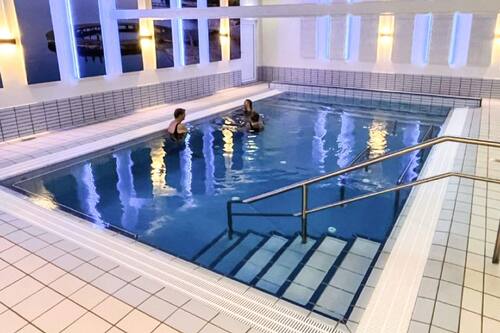 Casa | Piscina