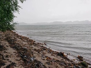 House | Water view