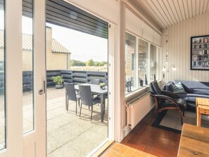 Maison | Extérieur