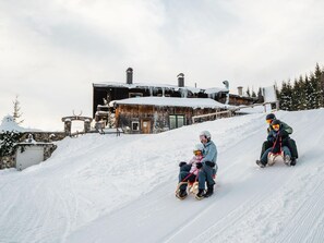 Apartment | Exterior