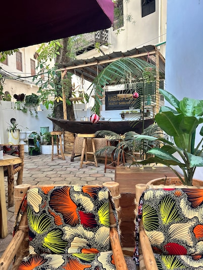 Habari House