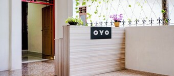 Collection O Jalan Jenderal Sudirman Near Pantai Padang Formerly Hotel Pratiwi Anggrek