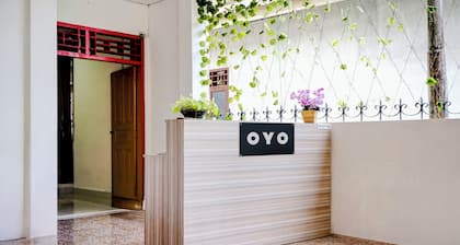 Collection O Jalan Jenderal Sudirman Near Pantai Padang Formerly Hotel Pratiwi Anggrek