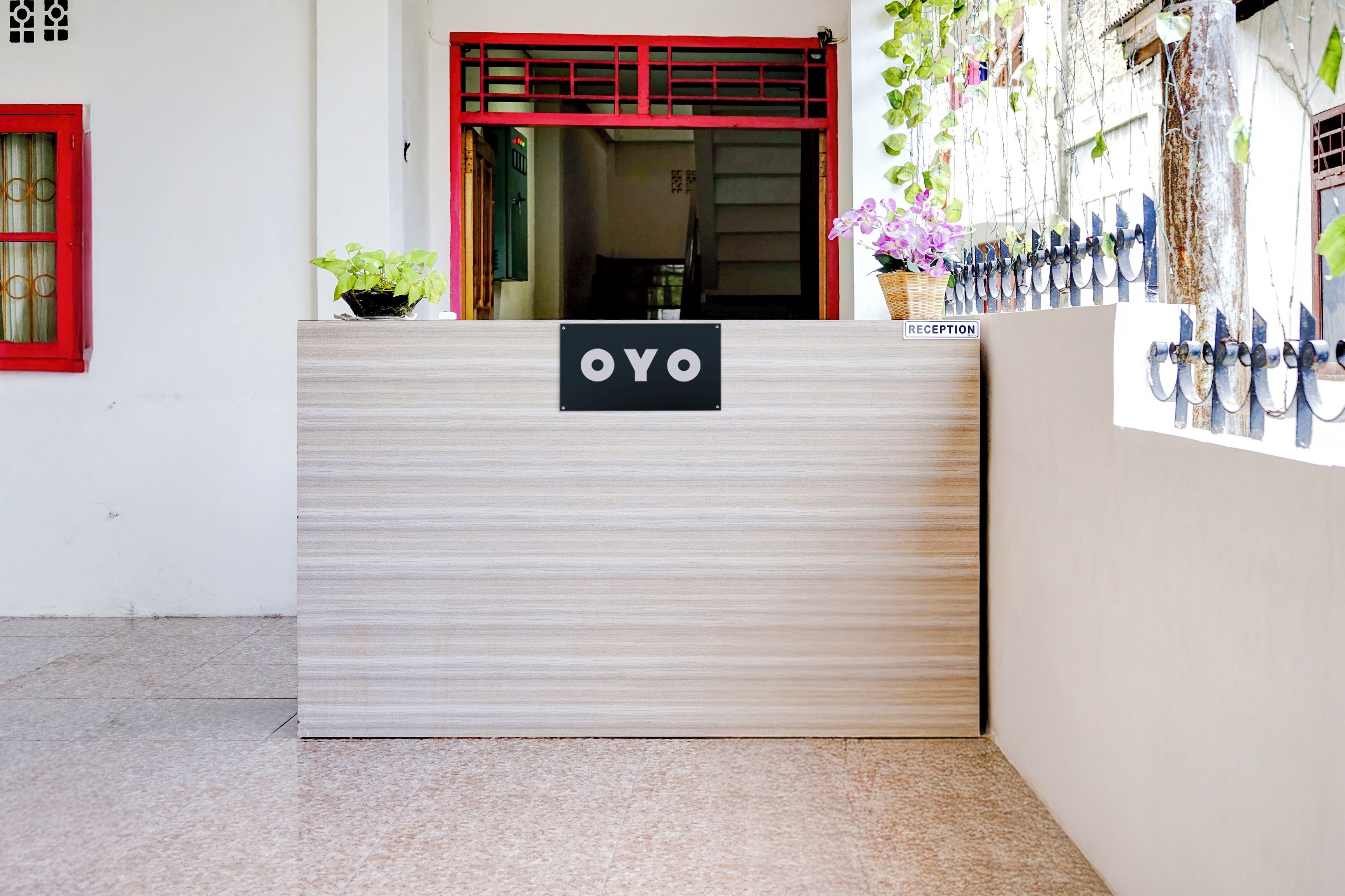 Foto - Collection O Jalan Jenderal Sudirman Near Pantai Padang Formerly Hotel Pratiwi Anggrek