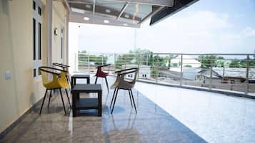 Terrazza panoramica
