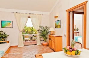 3 habitaciones 