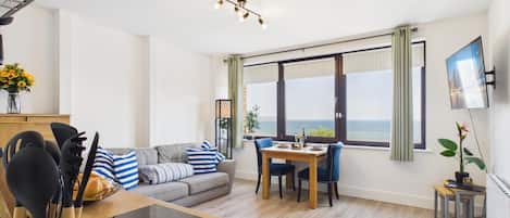 Apartment (1 Bedroom) | Floor plan