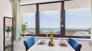 Appartement (1 Bedroom) | Façade de l’hébergement