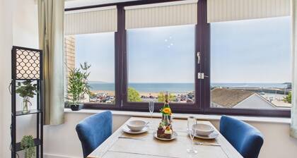 The Lighthouse - 1 Bedroom Apartment - Saundersfoot