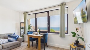 Apartment (1 Bedroom) | Floor plan