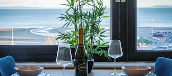 The Lighthouse - 1 Bedroom Apartment - Saundersfoot