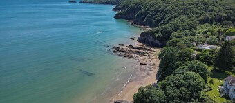 The Lighthouse - 1 Bedroom Apartment - Saundersfoot