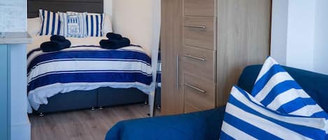 Apartamento (1 Bedroom) | Plano