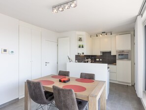 Leilighet | Spiseområde