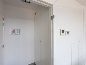 Căn hộ | Quầy tiếp tân