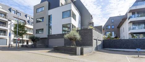 Departamento | Exterior