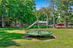 Kinderbereich