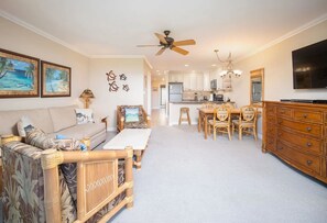 スマートテレビ