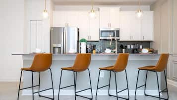 Appartement | 4 slaapkamers, internet