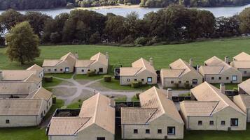 Hus | Udendørsområde