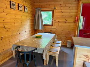 House | Tempat makan