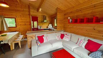 House | Living room