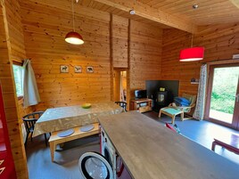 House | Private kitchen