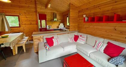 Cozy Vacation Home, Namur