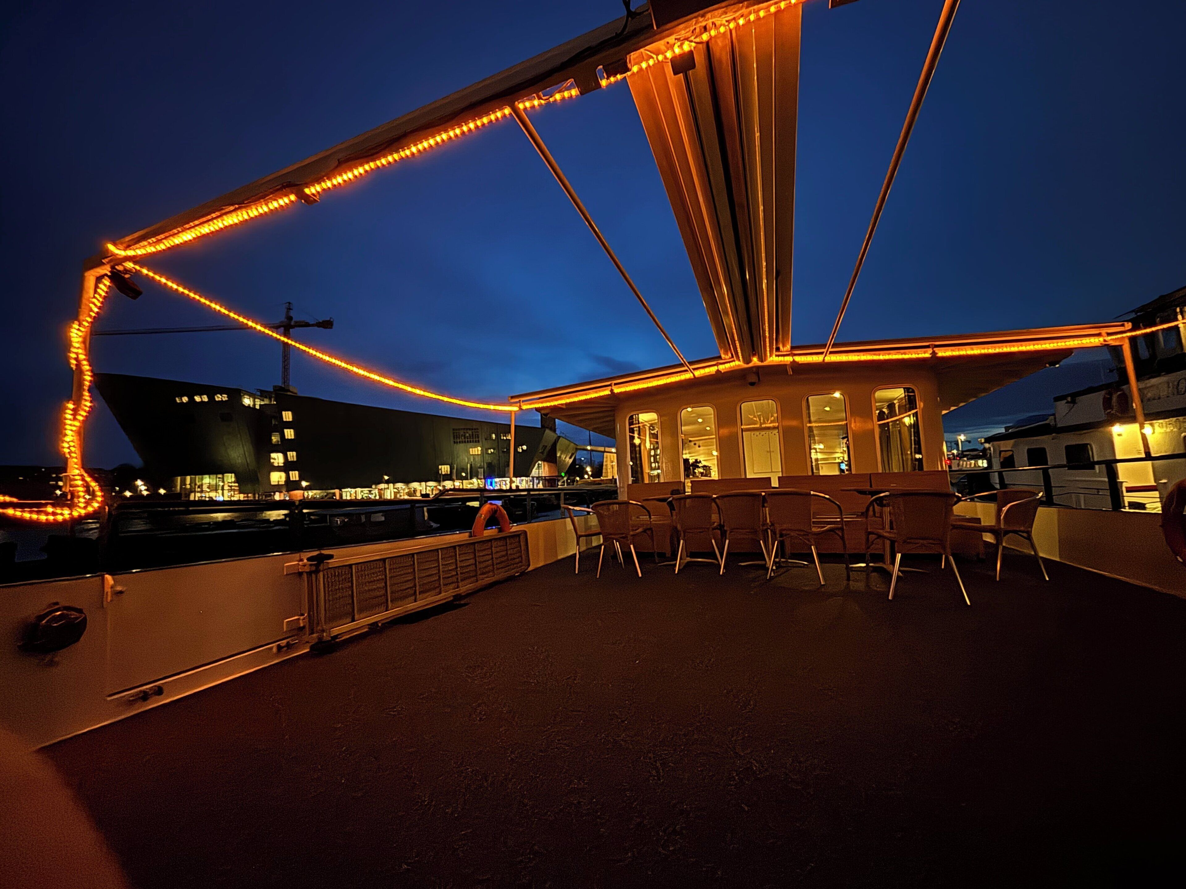 Terras