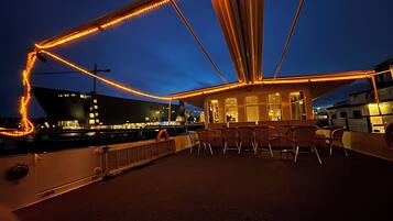 Terras