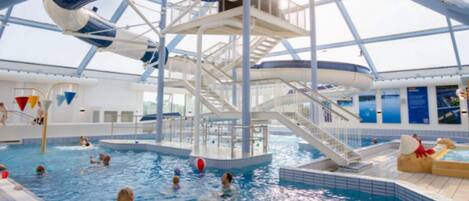 Ferienhaus | Pool