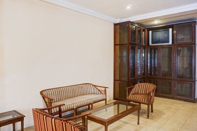 Collection O Peunayong 靠近Masjid Raya Baiturrahman 原Siwah Hotel