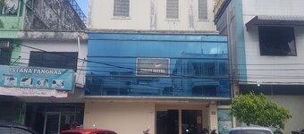 Collection O Peunayong Near Masjid Raya Baiturrahman Formerly Siwah Hotel