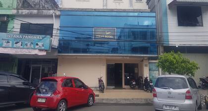 Collection O Peunayong Near Masjid Raya Baiturrahman Formerly Siwah Hotel