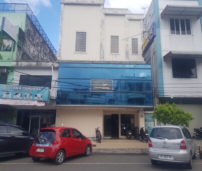 Collection O Peunayong Near Masjid Raya Baiturrahman Formerly Siwah Hotel