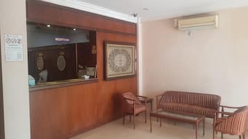Recepción