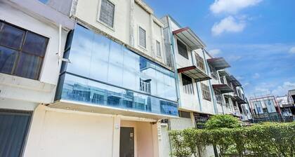 Collection O Peunayong Near Masjid Raya Baiturrahman Formerly Siwah Hotel