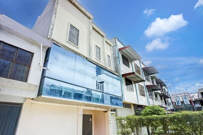 Collection O Peunayong Near Masjid Raya Baiturrahman Formerly Siwah Hotel