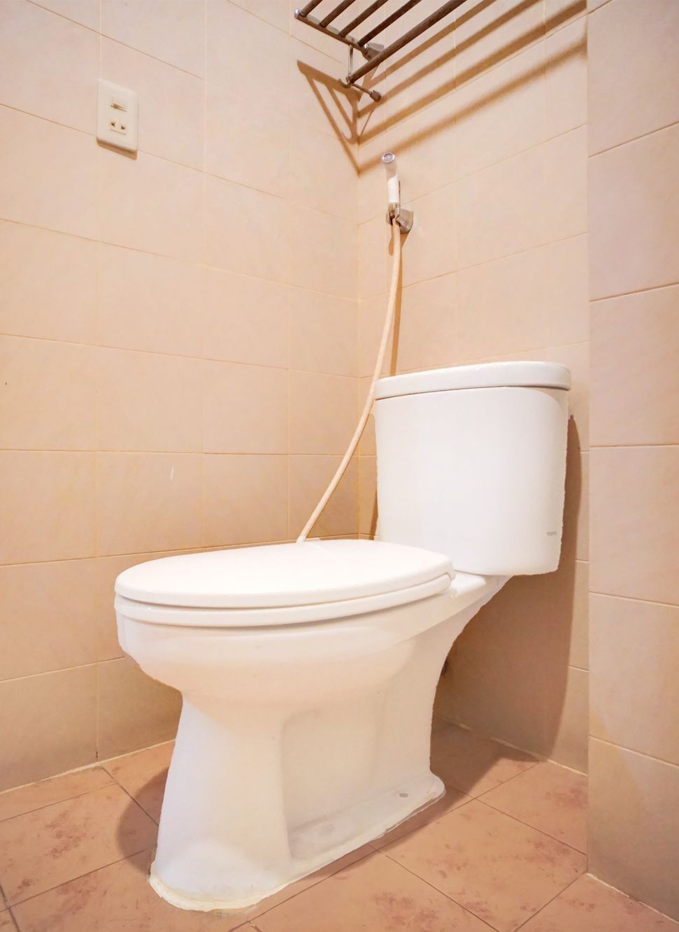Kamar mandi