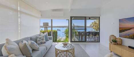 TV connectée, livres