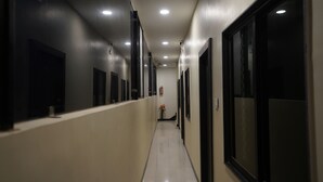 منطقة المعيشة