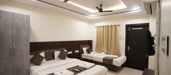 Hotel Dev kripa 