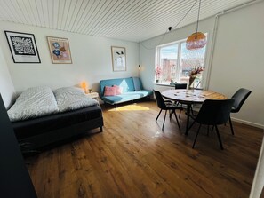 Comfort Studio - Cozy Flats Silkeborg - 1TH (Silkeborg)