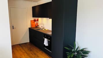 Comfort Studio | Private kitchen