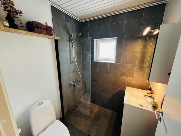 Studio Confort | Salle de bain