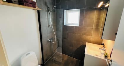 Cozy Flats Silkeborg - 1TH