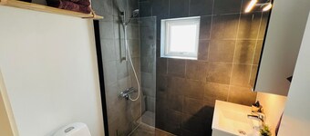 Cozy Flats Silkeborg - 1TH