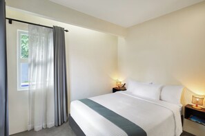 Villa Premier, 2 habitaciones, piscina privada | Escritorio y wifi gratis